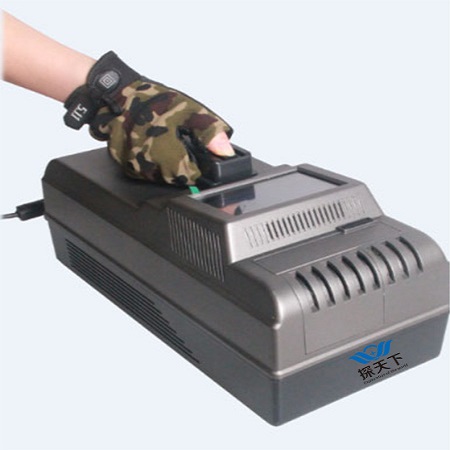 ETW-180便攜式爆炸物毒品探測儀